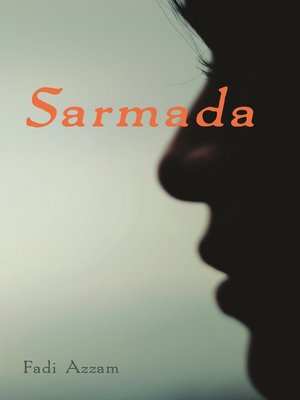 cover image of Sarmada